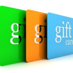 gift card picture